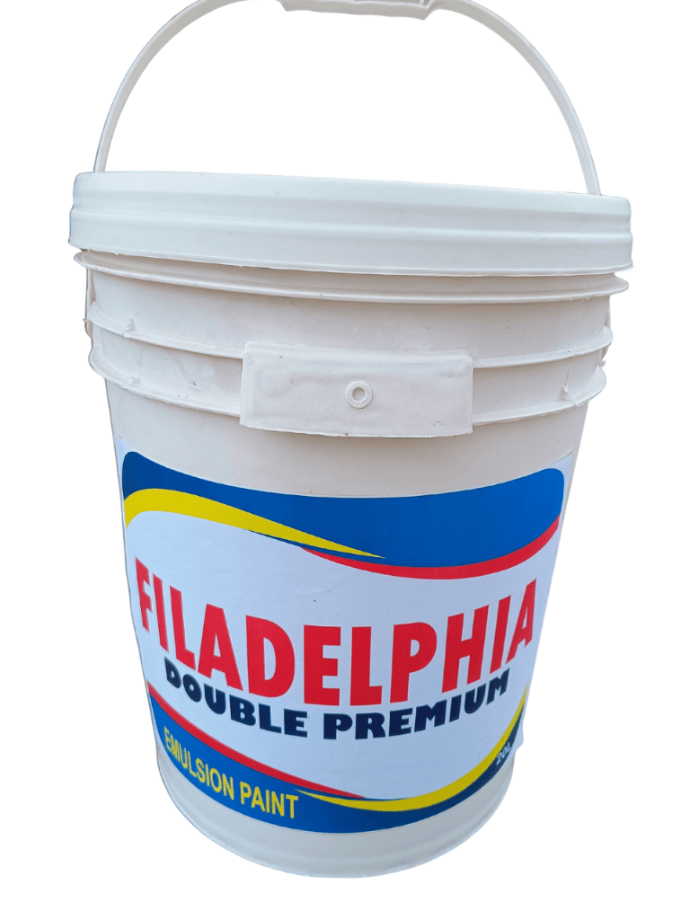 Filadephia Double Premium Emulsion