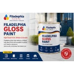 Filadephia Gloss Enamel