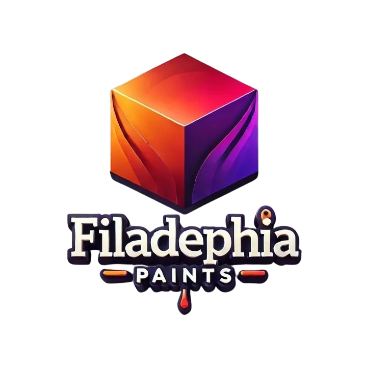 Filadephia Paints Logo