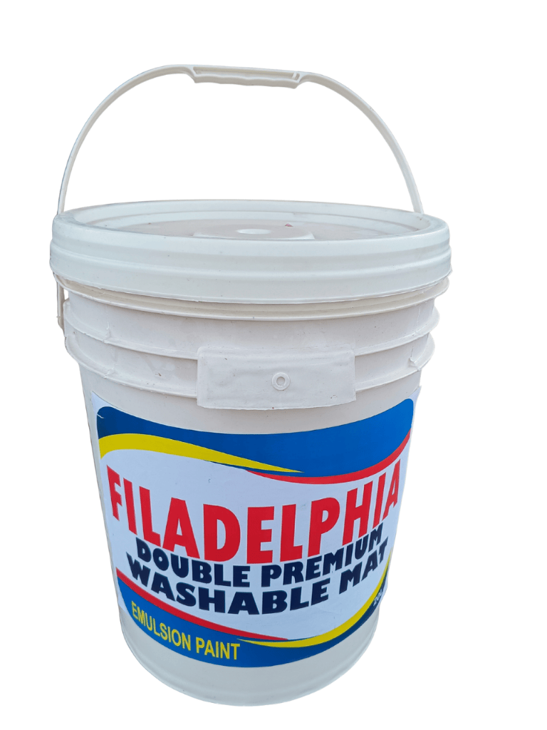 Filadephia Washable Matt Emulsion