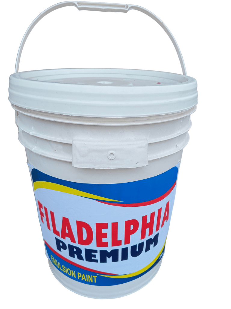Filadephia Premium Emulsion