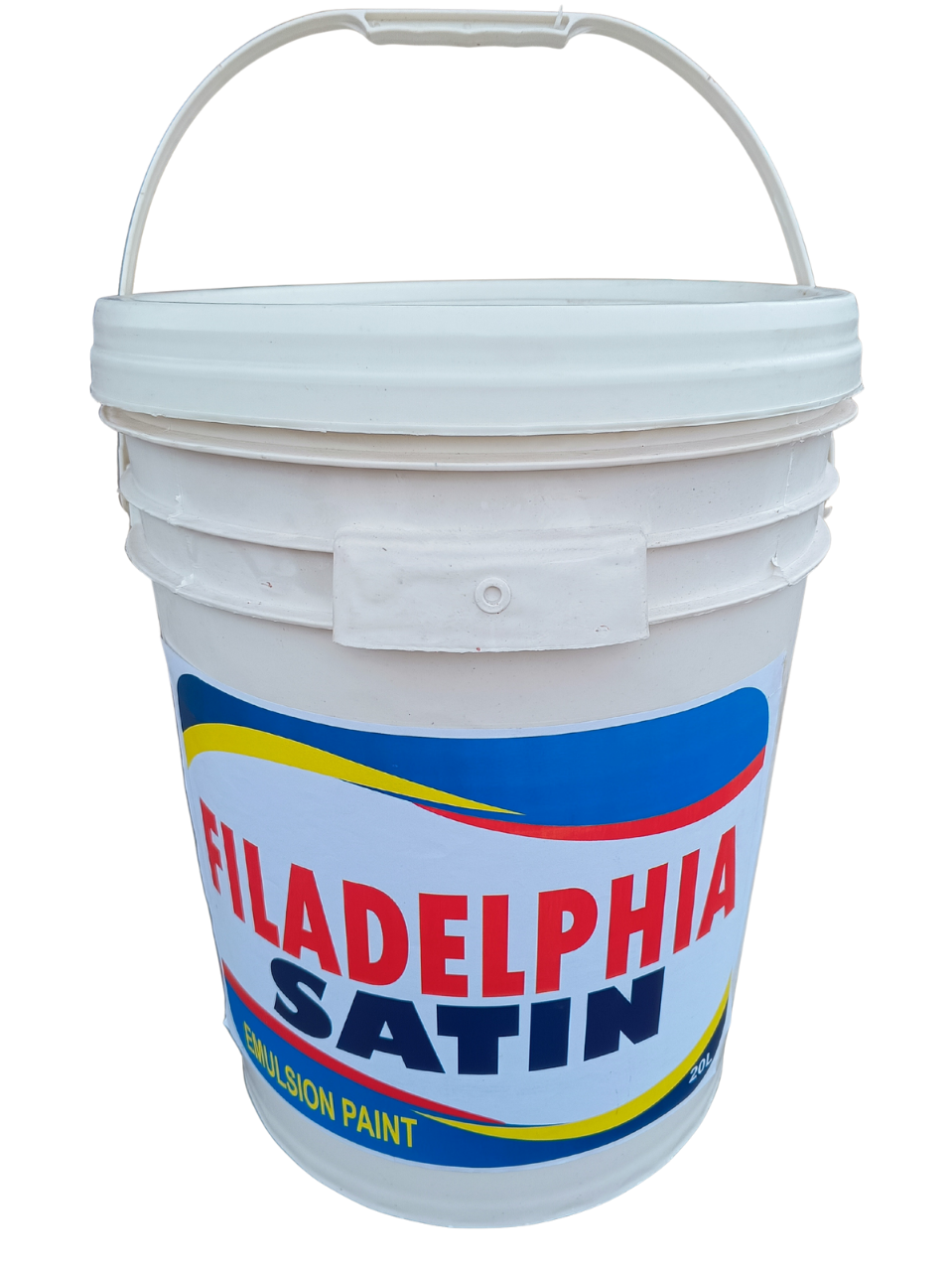 Filadephia Satin Emulsion