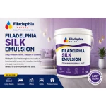 Filadephia Silk Emulsion