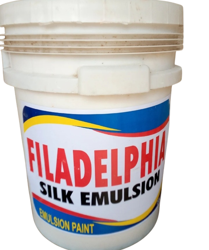 Filadephia Silk Emulsion