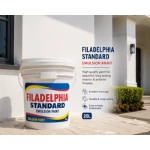 Filadephia Standard Emulsion