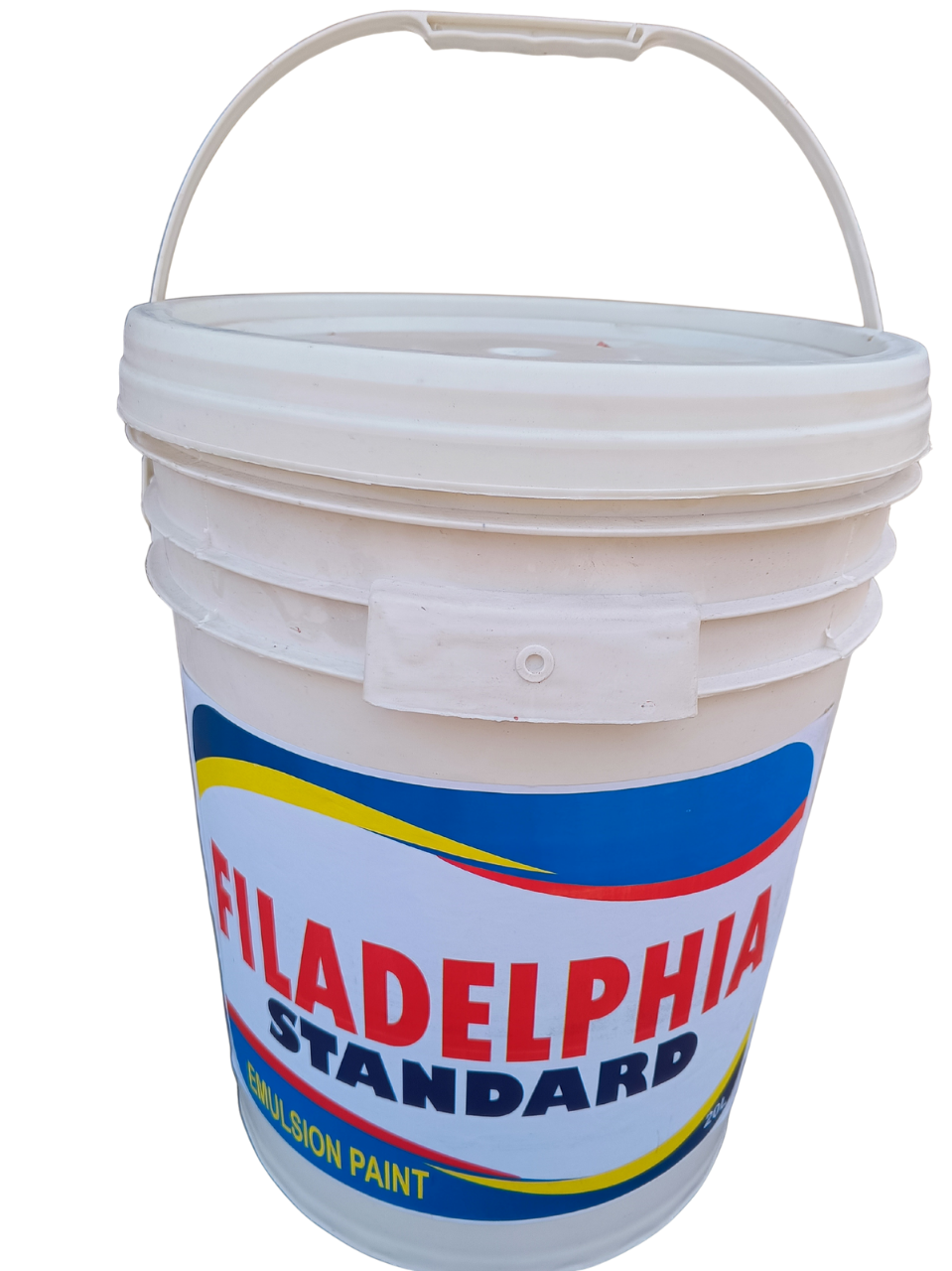 Filadephia Standard Emulsion